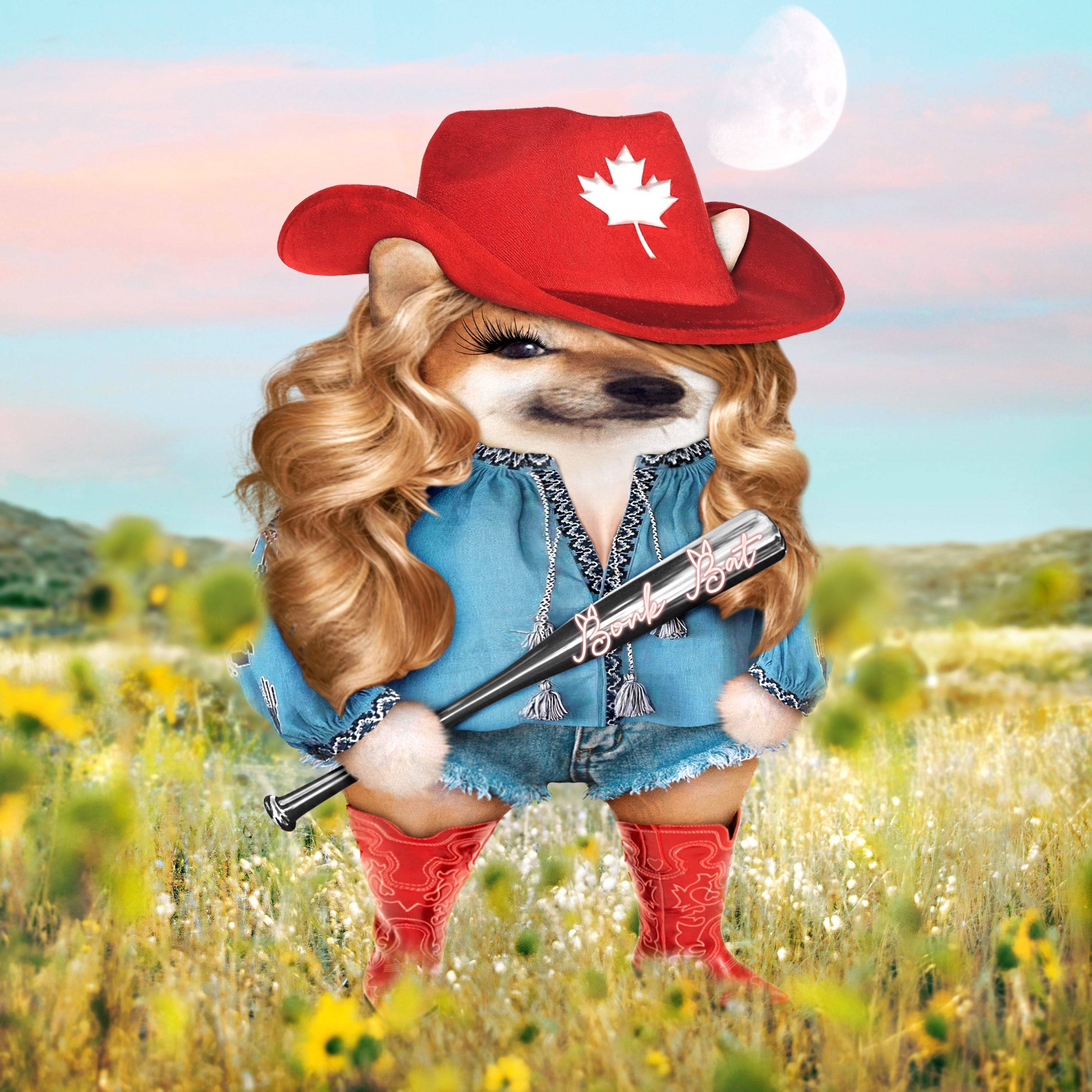 Cowgal Fella 🇨🇦🇺🇦
