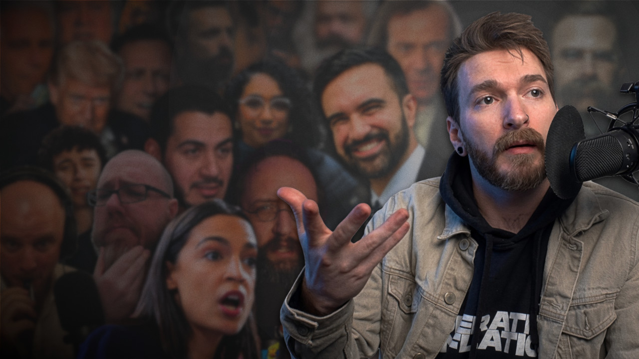 El Sayed vs Rogers | lybeck.io