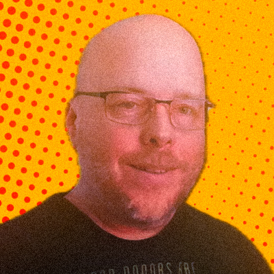 The Maker Dad